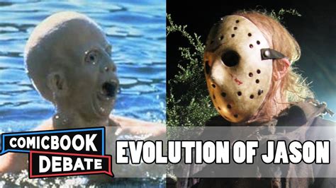 does jason voorhees have a sister|did jason voorhees die.